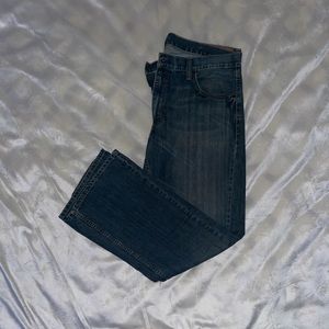 Men’s Levi Jeans